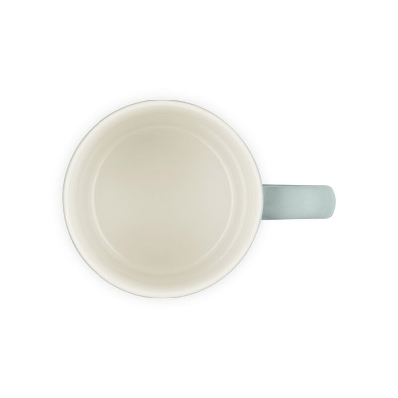 Le Creuset Mug 350ml - Sea Salt image number 3